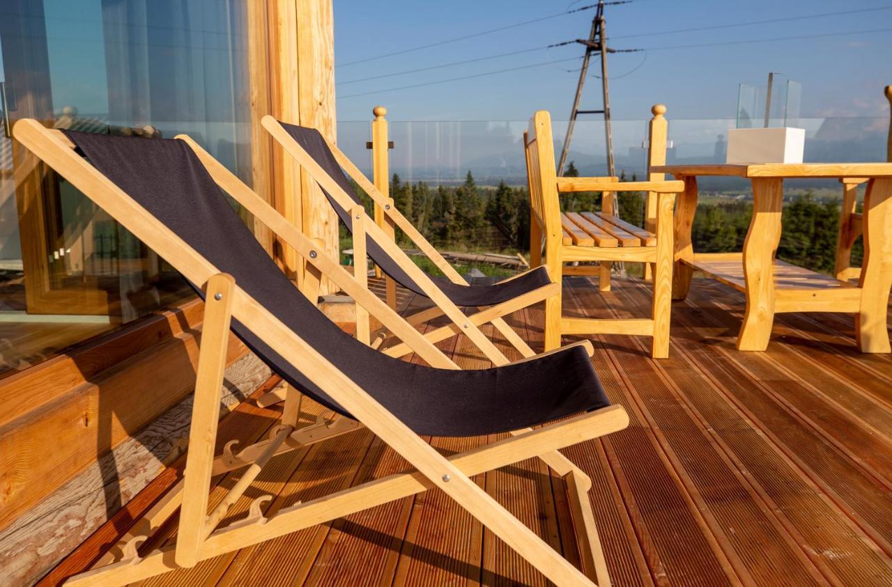 Nad Dolina Apartmán *