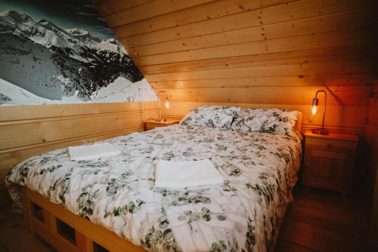 Apartmán Nad Dolina *