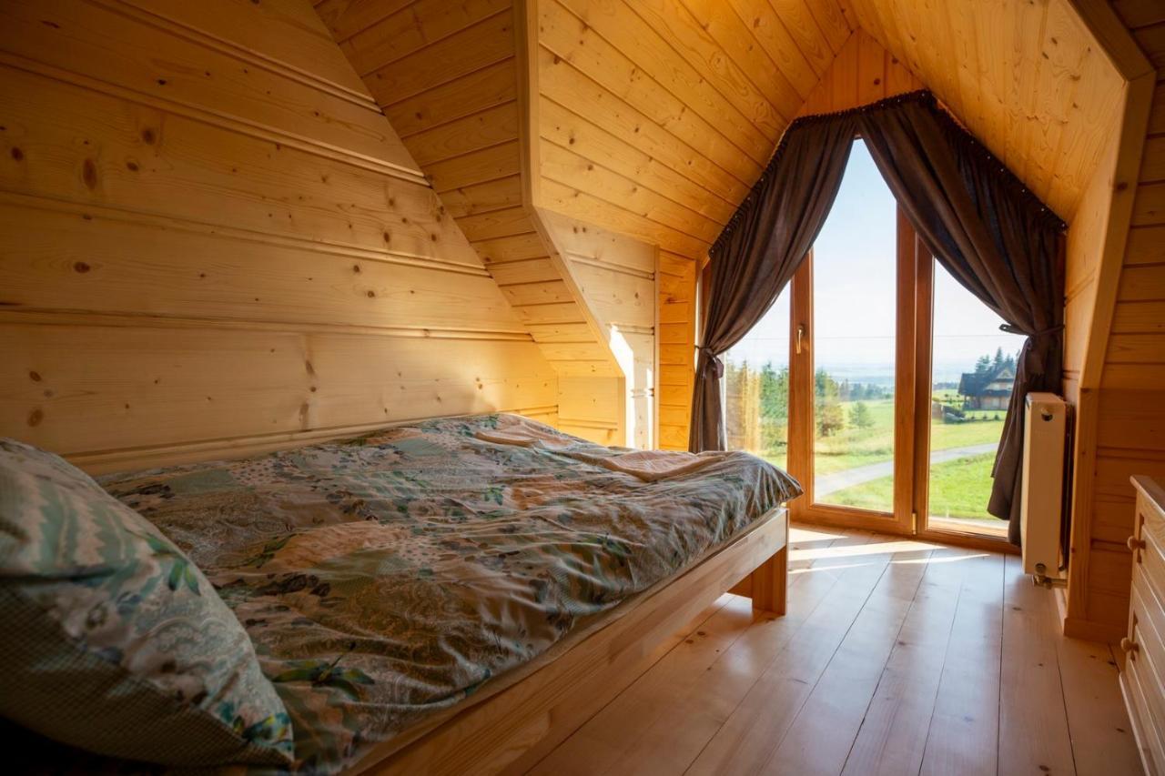 Apartmán Nad Dolina Orawka
