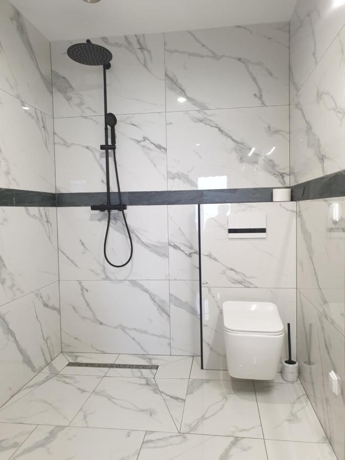 Apartmán Nad Dolina Orawka