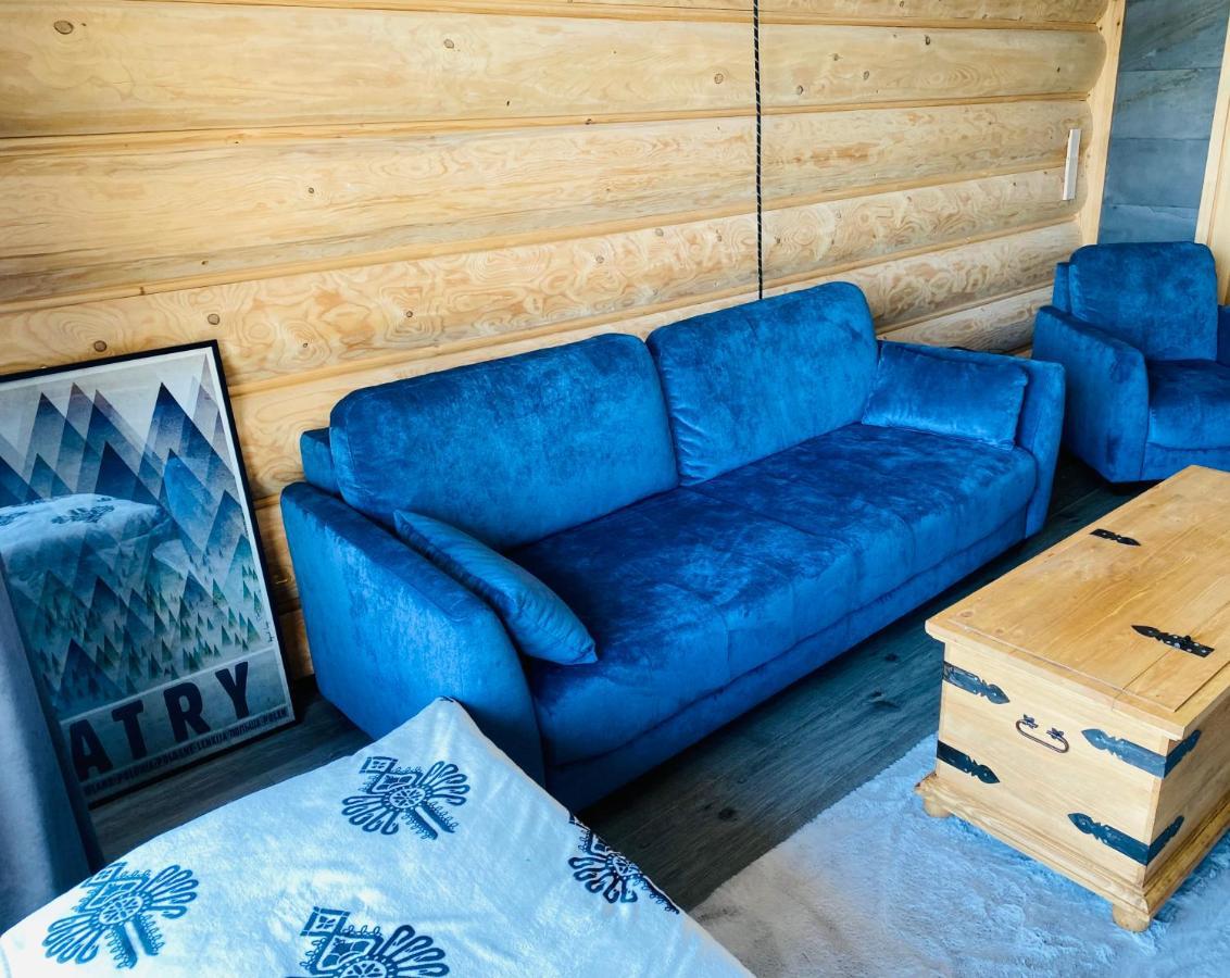 Apartmán Nad Dolina *