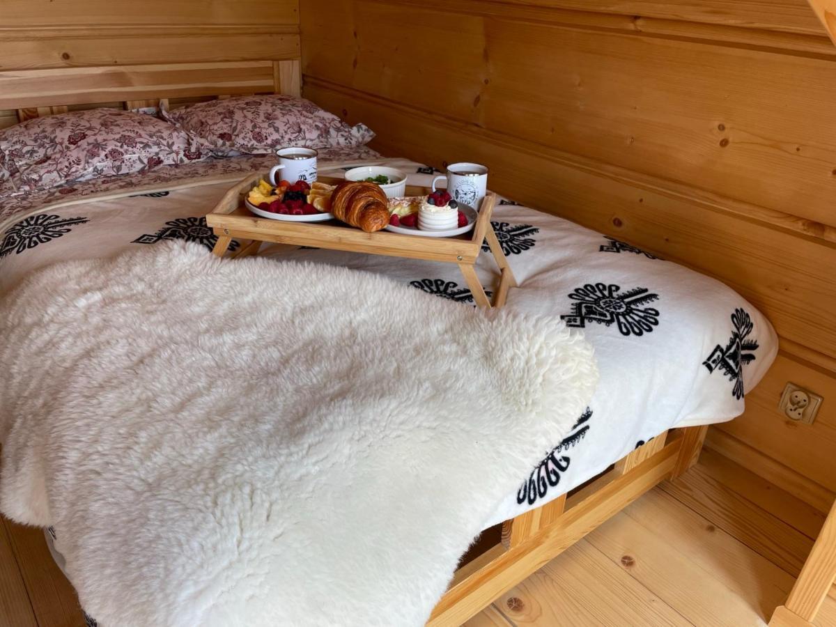 Nad Dolina Apartment