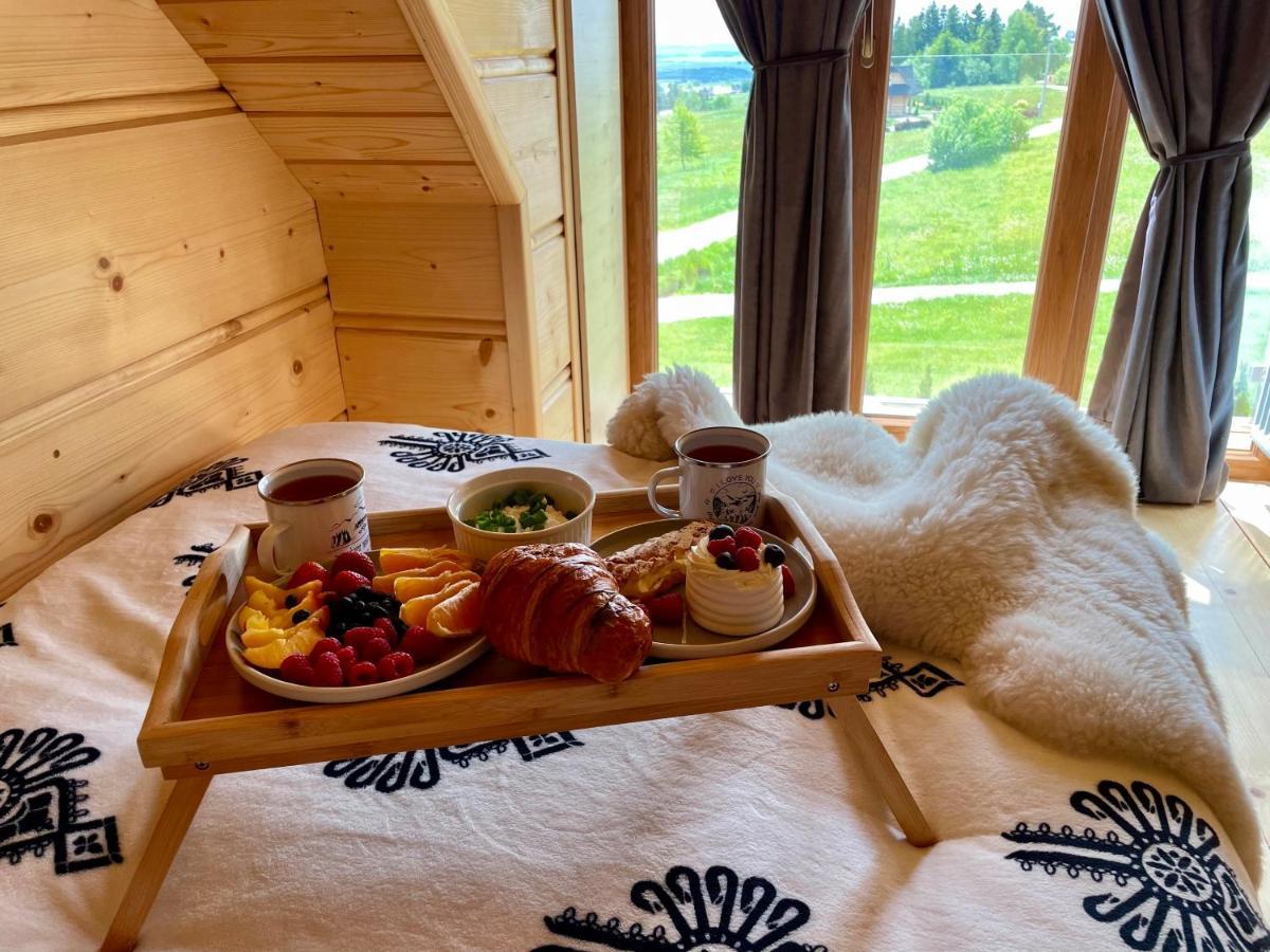 Nad Dolina Apartmán
