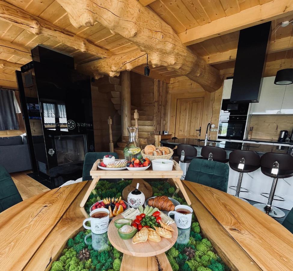 Nad Dolina Apartmán Orawka